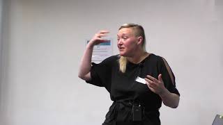 How to set up a housing co-op with Helen Bartlett
