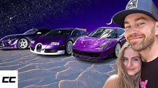 TheStradman's Car Collection RANKED (every car)