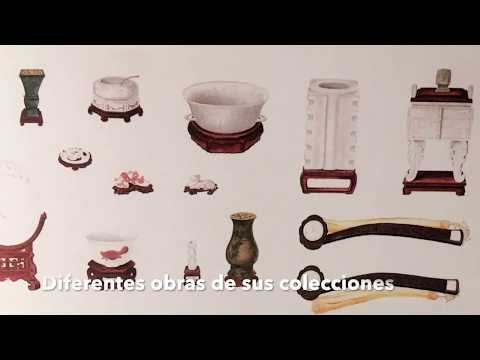 Video: ¿Qué es una obra de arte del período Tang?