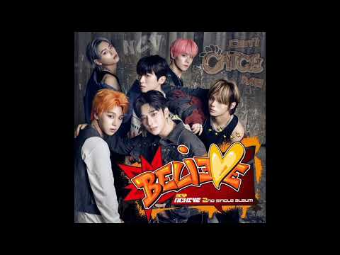 NCHIVE CAN T CATCH ME Audio 