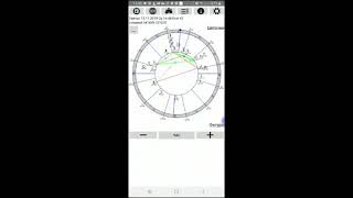 Astro Charts Pro установка screenshot 4