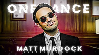 One Dance X Daredevil Edit Daredevil Status Matt Murdock Edit Daredevil Matt Murdock Status