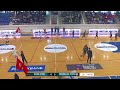 Nesibe Aydın Okulları - Fenerbahçe Tarfin Halkbank Kadınlar Basketbol Süper Ligi 2.Hafta