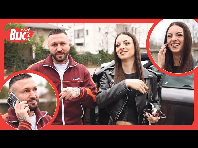 "SADA ŽIVIMO OD VAZDUHA!" Ša odbrusio dušebrižnicima zbog pitanja o novcu, pa sa Mionom osuo paljbu po modernim brakovima: "Muškarci pored žene imaju i momka!"