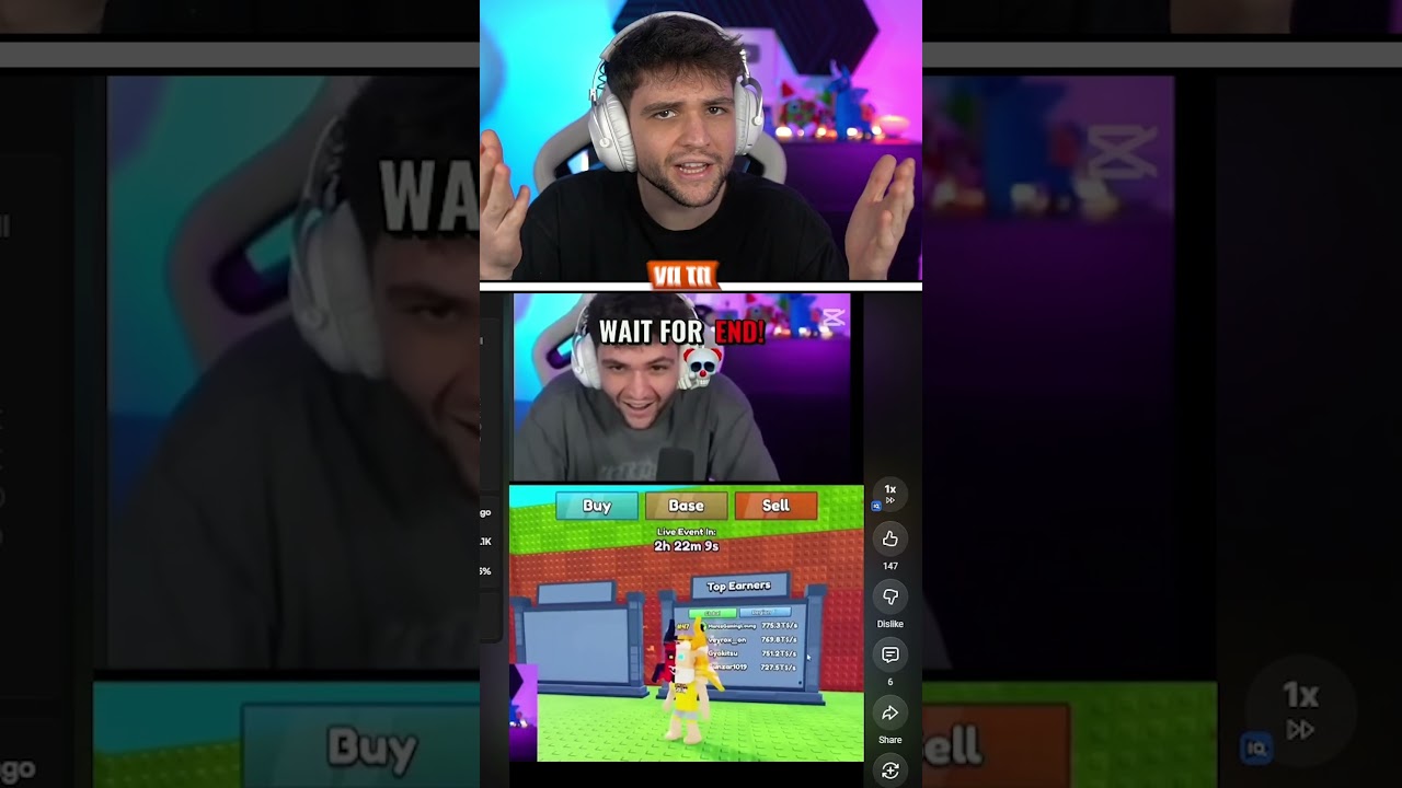 ΘΕΣ 10.000 ROBUX ΣΤΟ ROBLOX ΔΩΡΕΑΝ?
