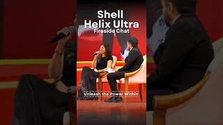 Shell Helix X Ferrari 75 Years Of Racing Innovation On Indian Roads
