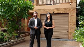 Kav Prasad Presents 22/19 Wye Street, Blacktown