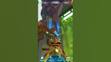Best Yoru flash on Abyss Pt. 52