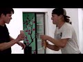 TWS Park: Brandon Burleigh and Mateo Rael