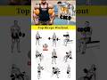 TOP BICEPS WORKOUT: Get Massive Arms! 🦾🔥 #shorts