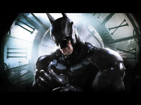 BATMAN - O FILME COMPLETO Dublado PT-BR