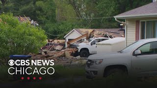 Celebrity Deadly house explosion rocks Wonder Lake, Illinois community Net Worth