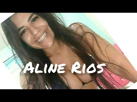 Aline Rios   - RIP 😢