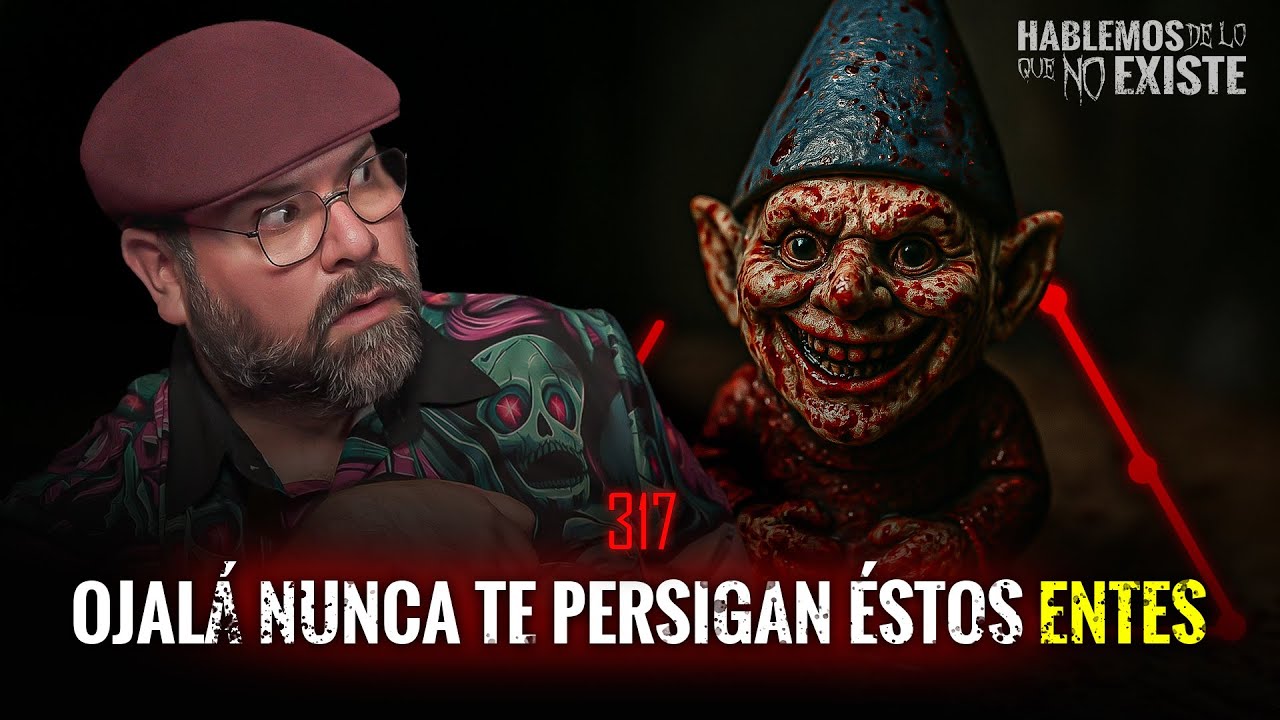 Historias de Macabros Encuentros con la Mu3rt3 y Siniestros Sucesos Extraños | EP 317