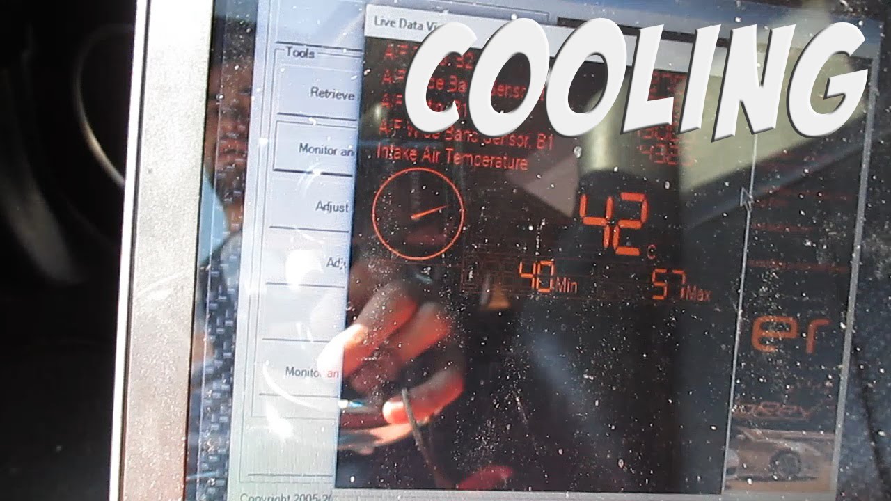 Limp Mode Tuning HOOD SPACERS! TESTING G35 Coupe YouTube