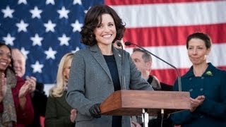 Veep - Season 2 | Episode 3 TRAILER | HD