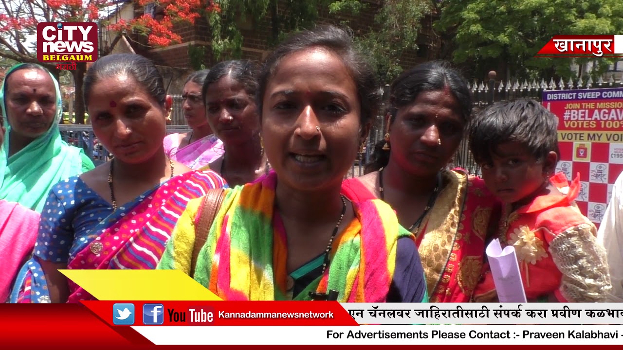 Villagers demanding for liquor store be closed & Students, Residents Facing problems