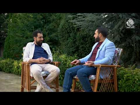 حديث عن غزة بين أدهم شرقاوي و كريم الشاذلي حديث عن غزة بين أدهم شرقاوي و كريم الشاذلي