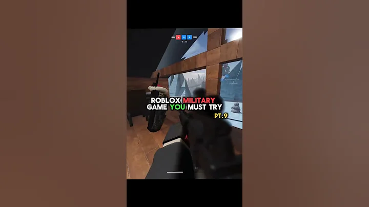These Roblox Military Games are Definitely The Best.🔥💀 thumbnail