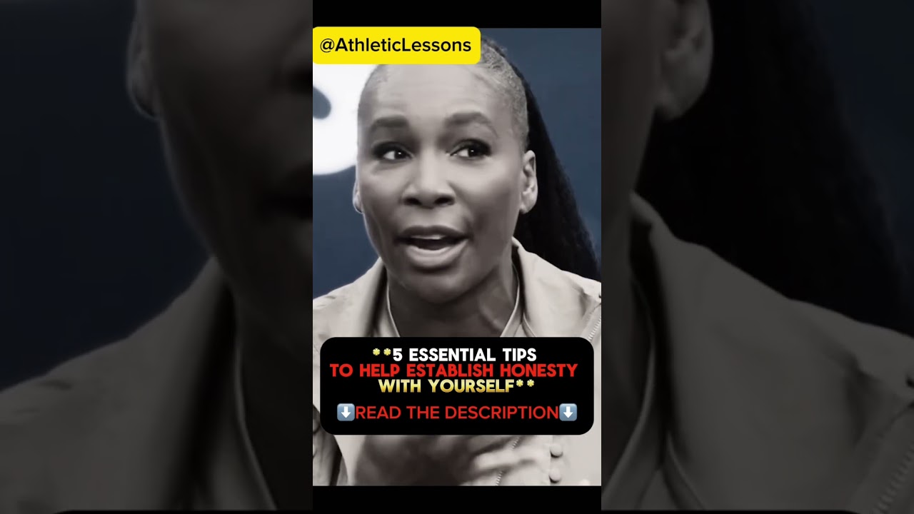 5 Essential Tips To Help Establish Honesty With Yourself 