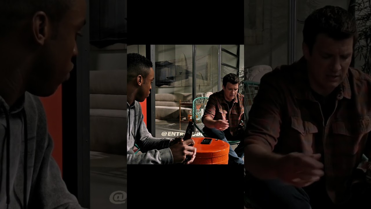 Part#5 the #rookies 250,000 missing #rookieseason #movie #movieclips #tvshow #viralshorts