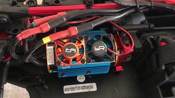 Limitless 8s TP power