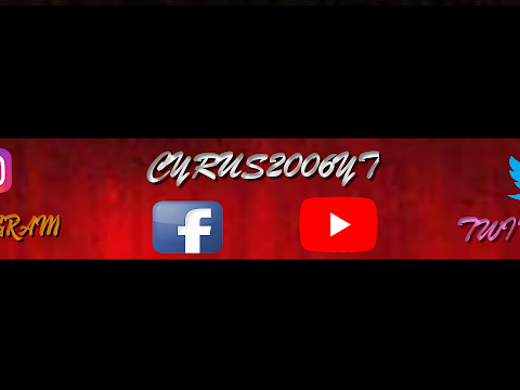 my first stream