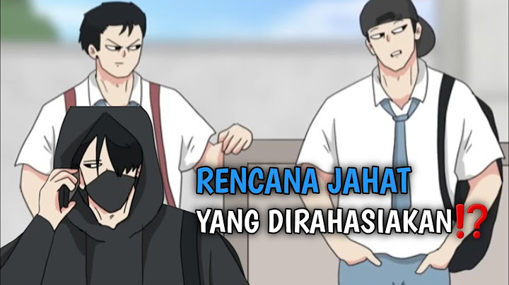 APA? EPIN PUNYA RENCANA YANG DIRAHASIAKAN⁉️ - KERJAAN BERBAHAYA EPIN PART 3