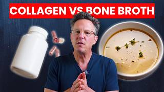 I Wasted $200 on Collagen Until I Read the Research | What Actually Works After 50