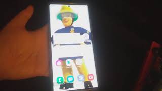Galaxy Note 20note 20 Ultra How To Put It In Safe Mode