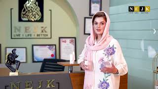 What is Lanluma X and Lanluma V? | Dr Beenish Ranjha