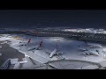 SYDNEY Airport Gameplay #1 || World of Airports