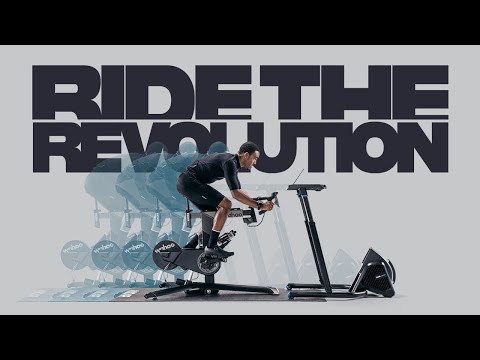 Ride The Revolution - YouTube