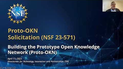 Intro to Building the Proto-OKN program