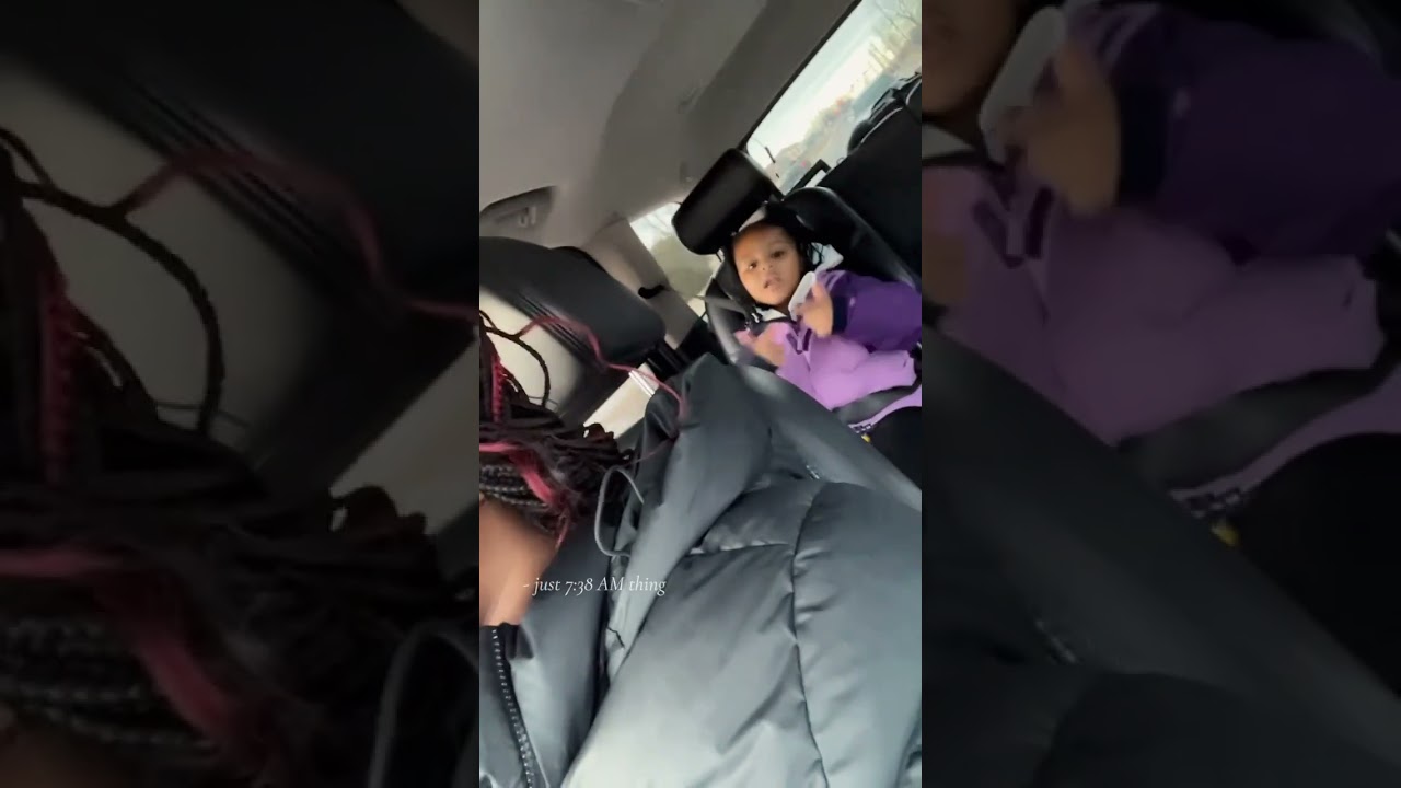 Дети обожают Биг Бо! 