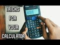 Changing Calculator Display Modes - Math VS Line Mode ...