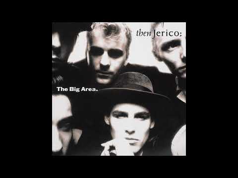 Then Jerico — Then Jerico - Helpless