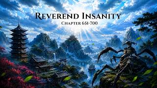 Reverend Insanity Chapter 651-700