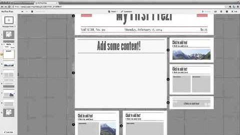 Prezi Tutorial  Get Started in Prezi  mka2805