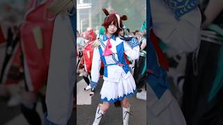 UwU #cosplay2023 #cosplayanime #cosplaygirl #cosplaychina #viral #short