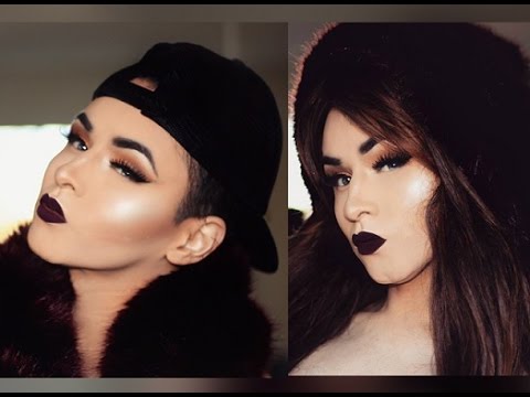 Boy To Girl Makeup Transformation Saubhaya Boy To Girl Makeup Transformation