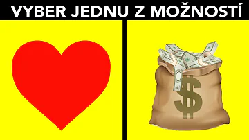 Co je vrozené ladění člověka?