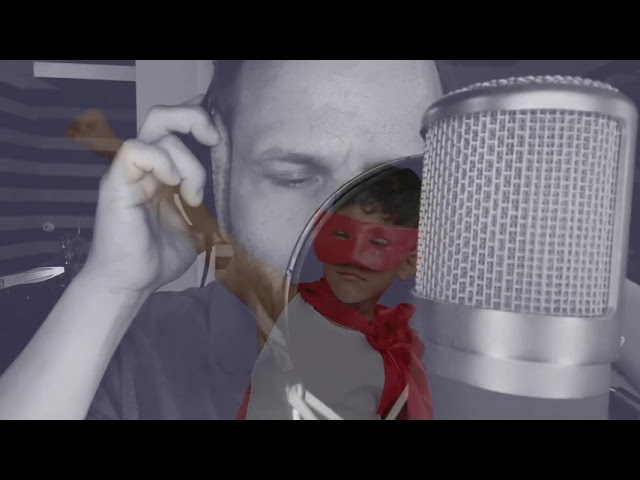 ‘We Can Be Heroes’ official video clip bekijken op YouTube ‘We Can Be Heroes’ official video clip bekijken op YouTube