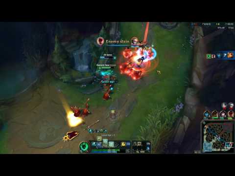 AP Alistar Mid - The AP Alistar Mid - Full Gameplay/Commentary from YouTube · Duration: 40 minutes 29 seconds AP Alistar Mid - The AP Alistar Mid - Full Gameplay/Commentary from YouTube · Duration: 40 minutes 29 seconds