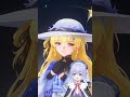 Cantarella is just built different | Wuthering Waves