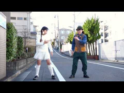Apinkチュ～♡DANCEバトル10【エントリーNo.6】ロボットダンス中学生は恋物語の夢を見るか？