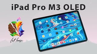 M3 iPad Pro - Apple’s Next Productive Powerhouse is Here!