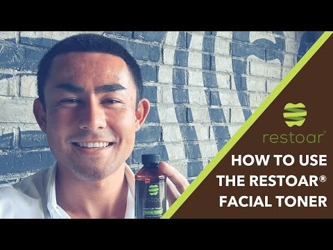 resotar®-facial-toner-product-demo:-how-to-use-&-how-it-works
