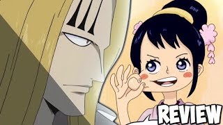 One Piece 911 Manga Chapter Review Kazuki Clan Sympathizer Supernova On The Move Youtube One Piece 911 Manga Chapter Review Kazuki Clan Sympathizer Supernova On The Move Youtube