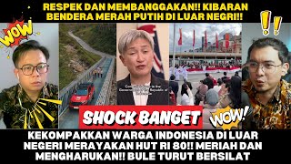 Download Lagu KIBARAN BENDERA MERAH PUTIH DI LUAR NEGRI KEKOMPAKKAN WARGA INDONESIA MERAYAKAN HUT RI KE 80 MP3 Download Lagu KIBARAN BENDERA MERAH PUTIH DI LUAR NEGRI KEKOMPAKKAN WARGA INDONESIA MERAYAKAN HUT RI KE 80 MP3